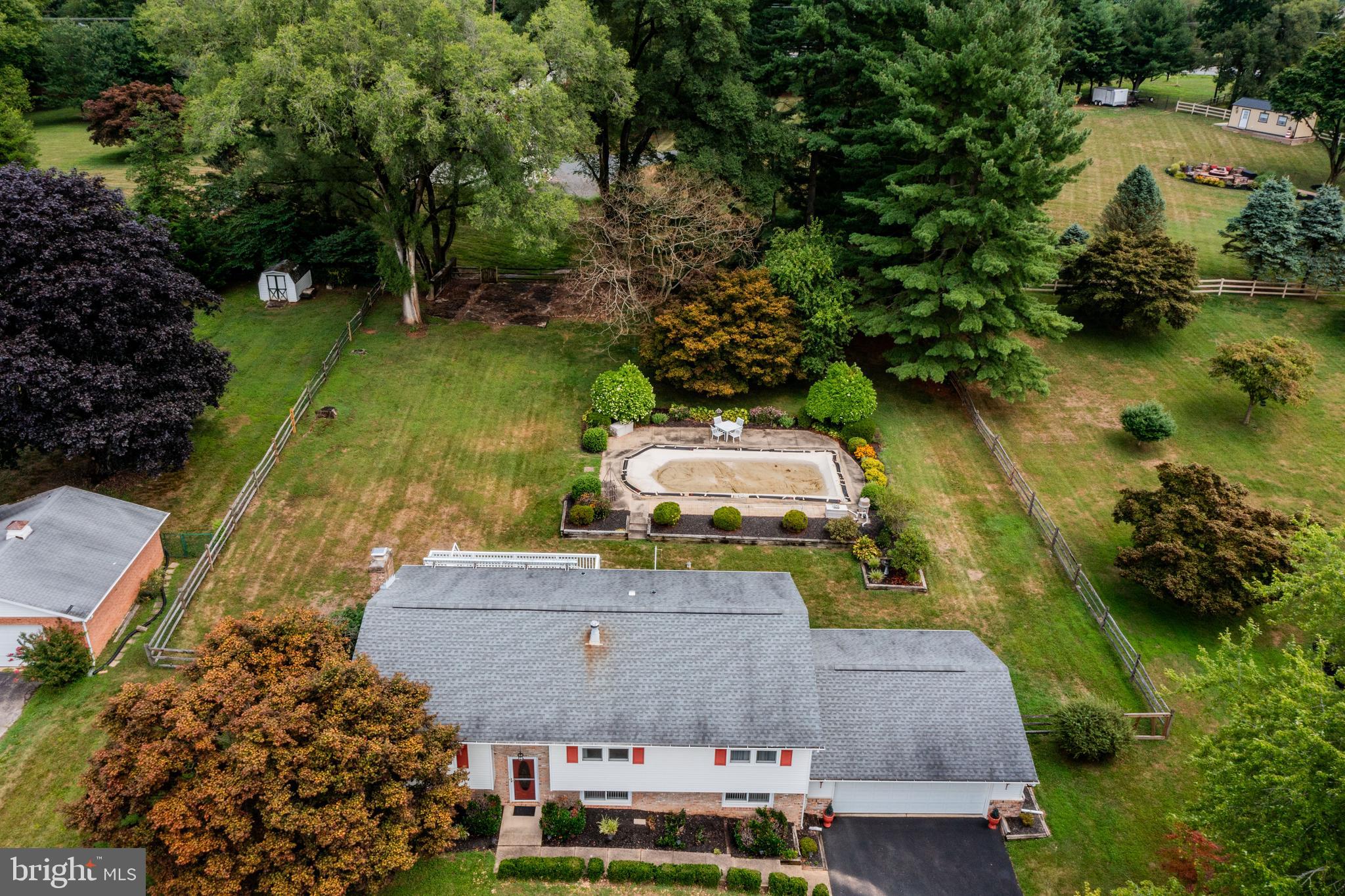 3209 Hunt Road Fallston, MD 21047 - Photo 69 of 72
