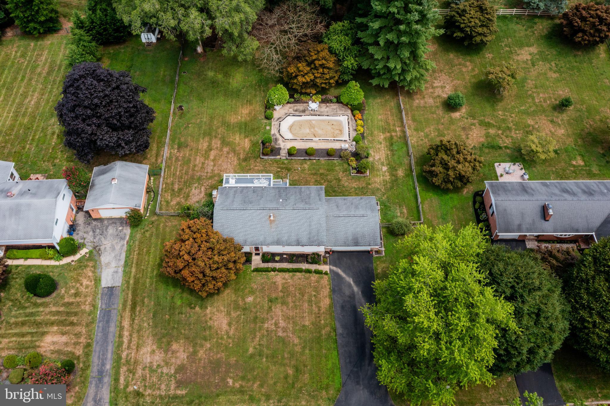 3209 Hunt Road Fallston, MD 21047 - Photo 70 of 72