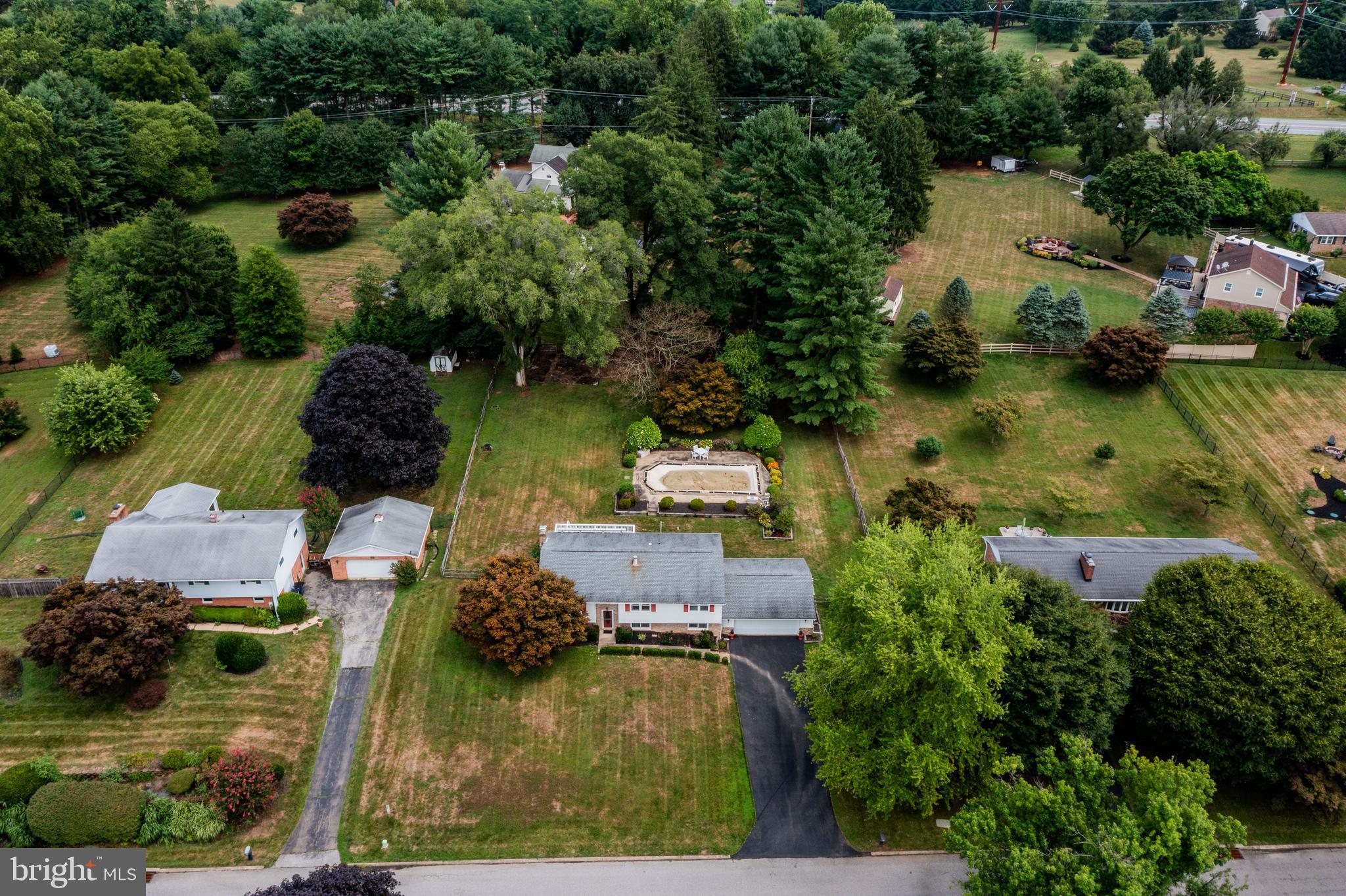3209 Hunt Road Fallston, MD 21047 - Photo 71 of 72