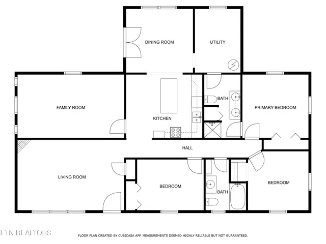 $274,900 | 241 Skyline Drive, Oneida, TN 37841
