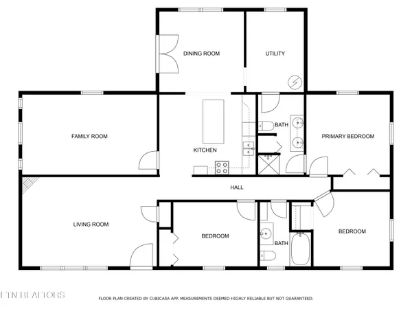$264,900 | 241 Skyline Drive, Oneida, TN 37841