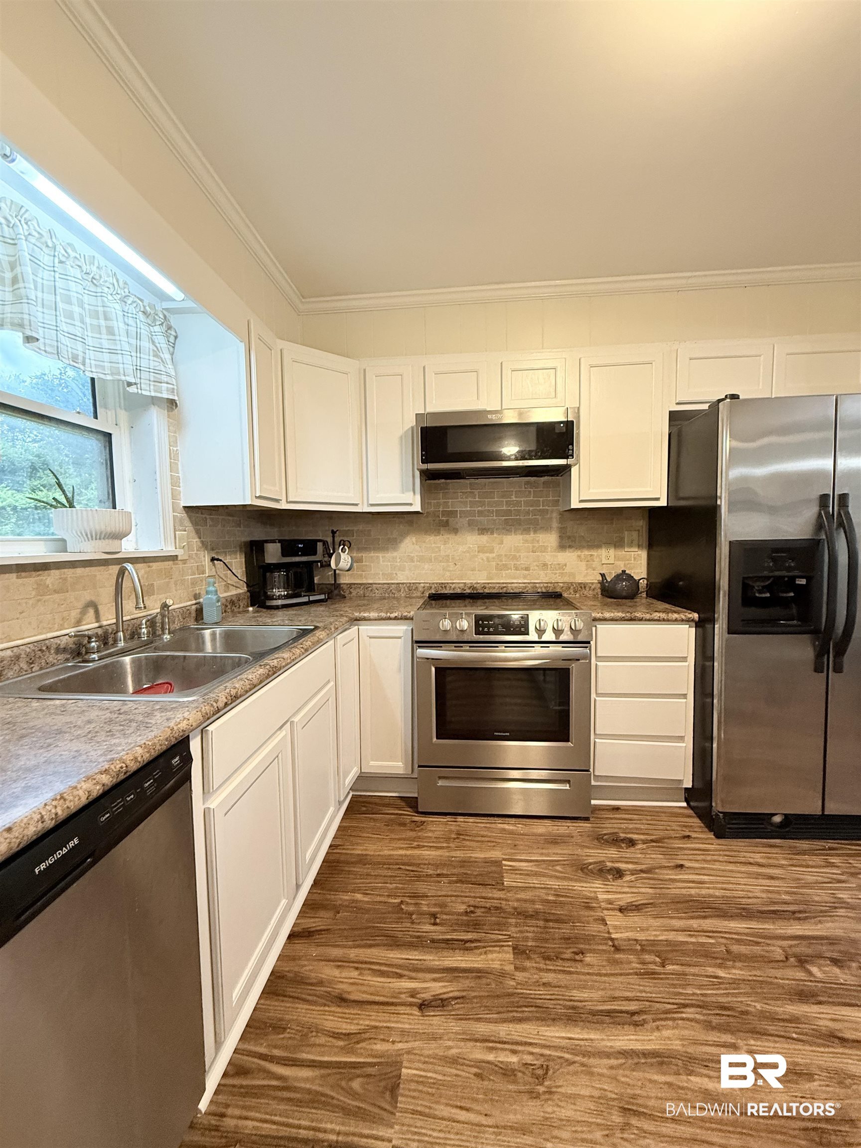 1545 Ward Road Frisco City, AL 36445 - Photo 17 of 36