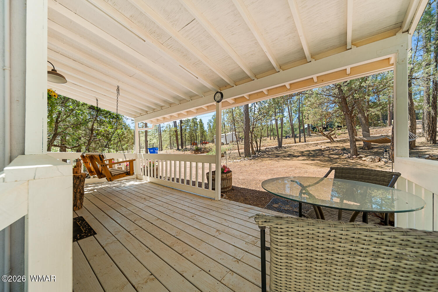1862 Maryanne Road Show Low, AZ 85901 - Photo 39 of 54
