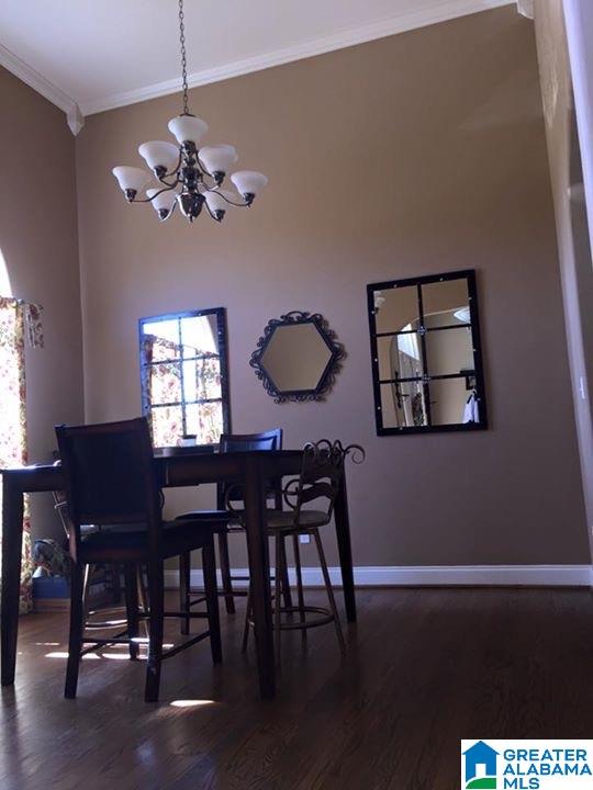 105 Corbin Street Clanton, AL 35045 - Photo 9 of 22