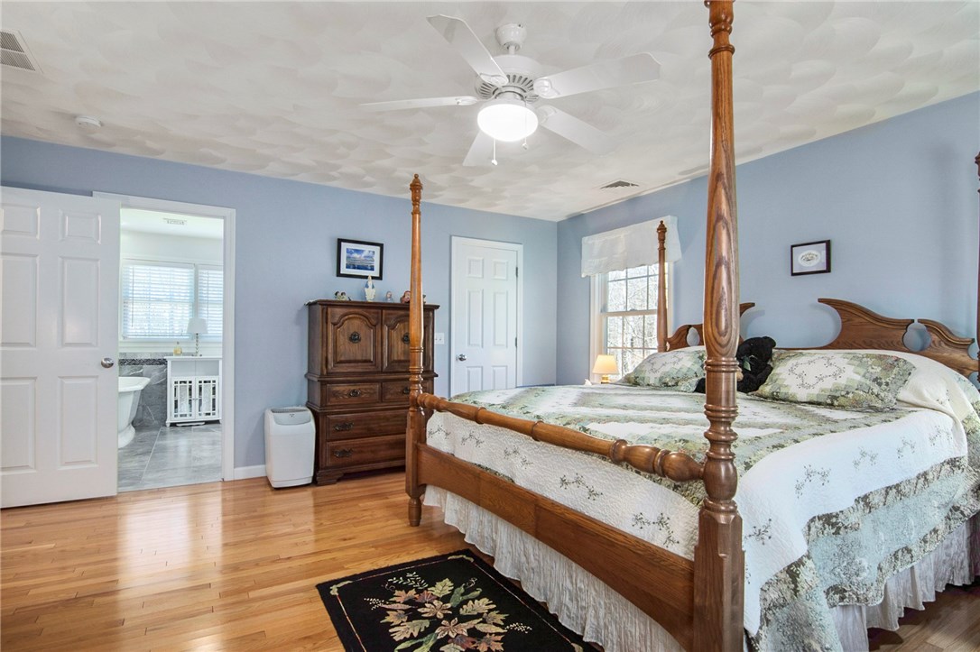 9 Teft Court Hopkinton, RI 02832 - Photo 13 of 28