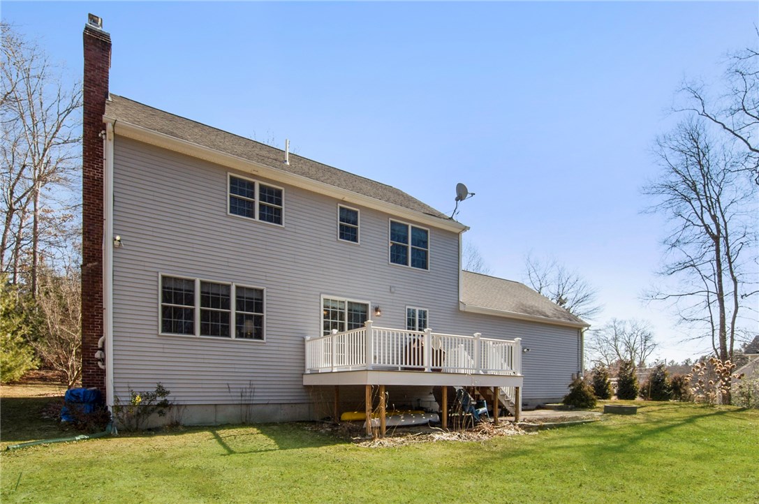 9 Teft Court Hopkinton, RI 02832 - Photo 23 of 28
