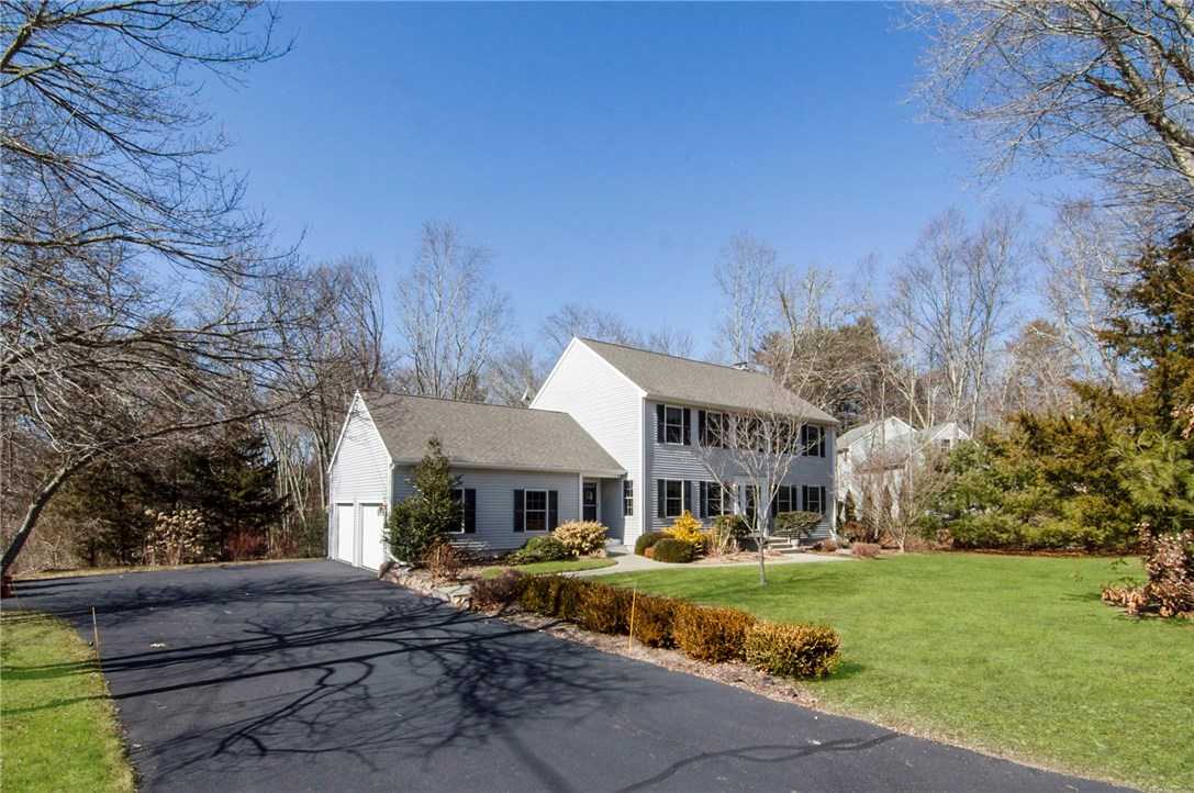 9 Teft Court Hopkinton, RI 02832 - Photo 24 of 28