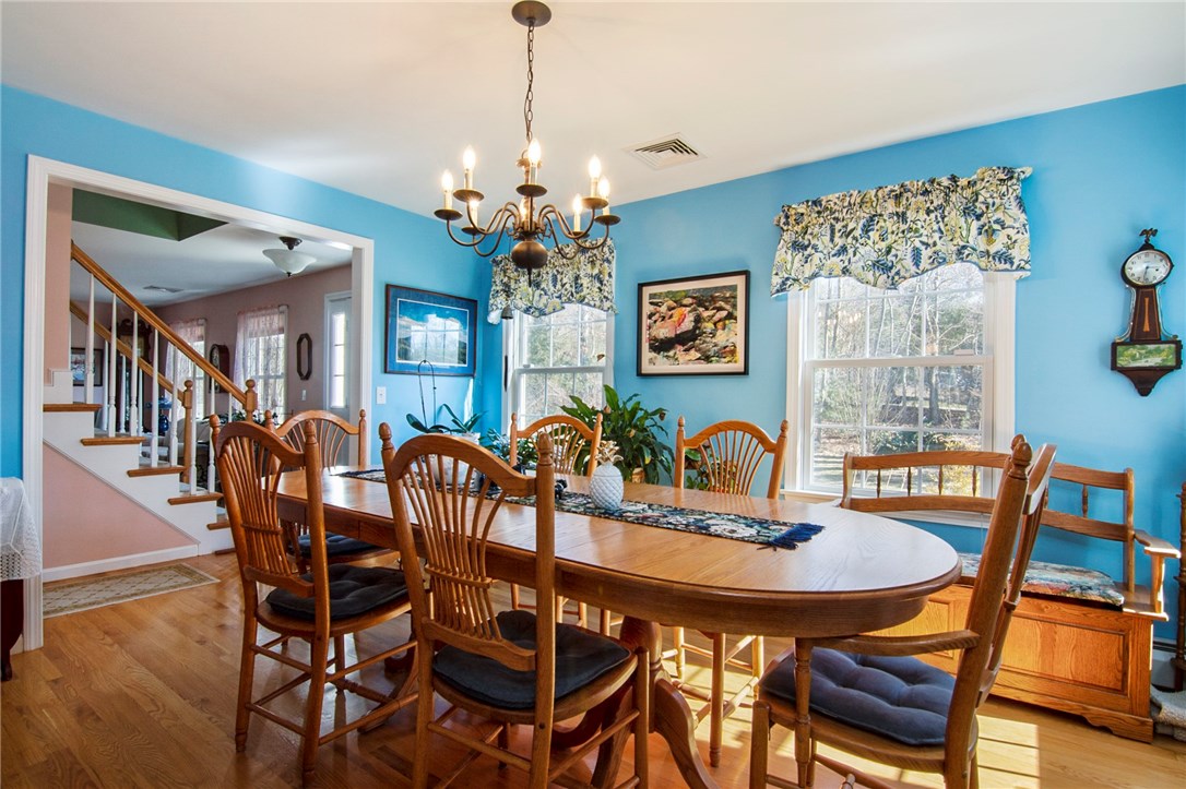 9 Teft Court Hopkinton, RI 02832 - Photo 10 of 28