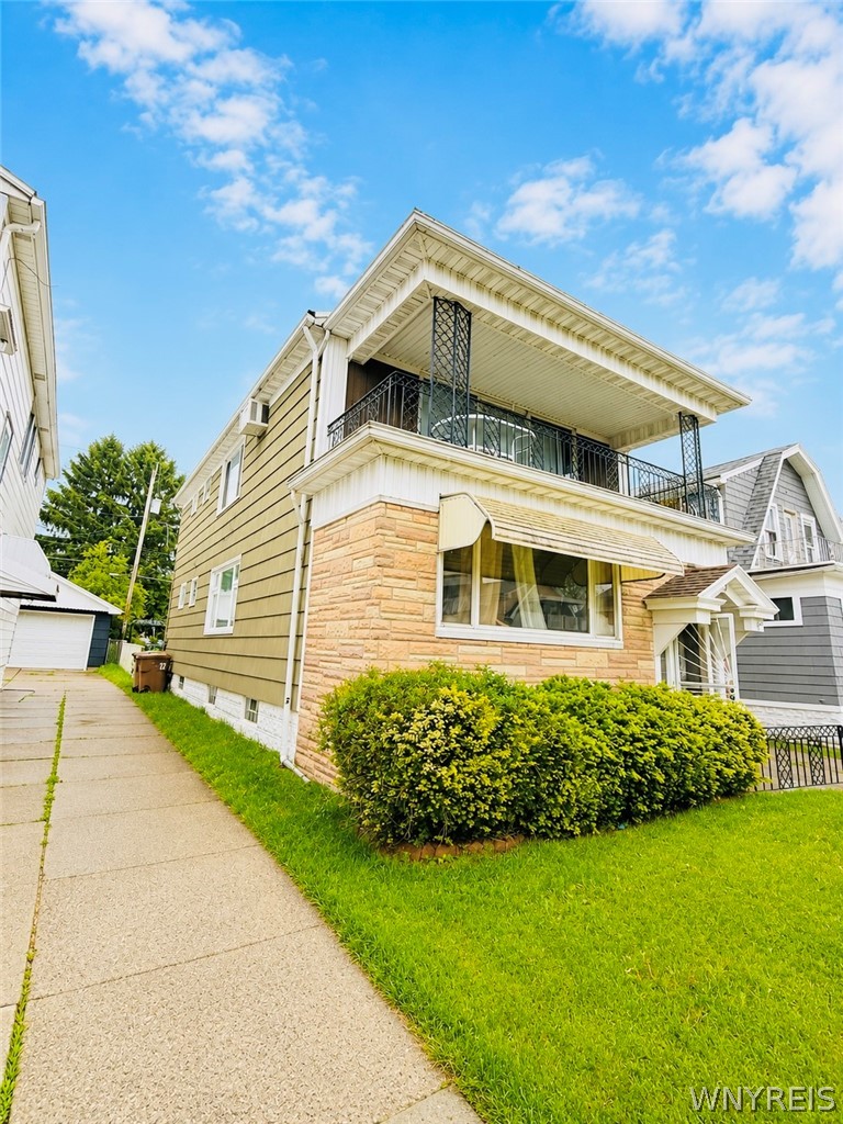 93 Preston Road Cheektowaga, NY 14215 - Photo 4 of 40