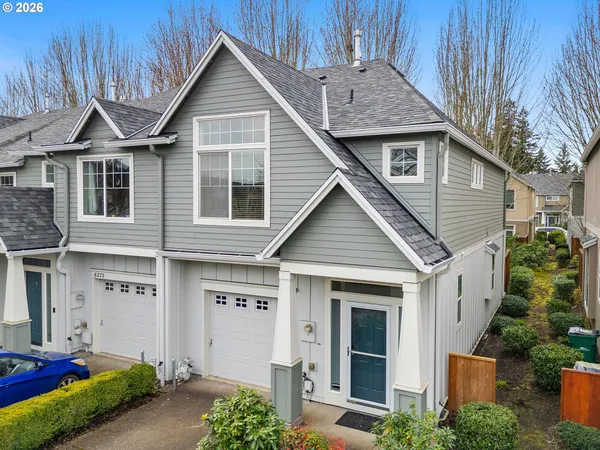 $382,900 | 6265 Southwest 208th Terrace, Beaverton, OR 97078