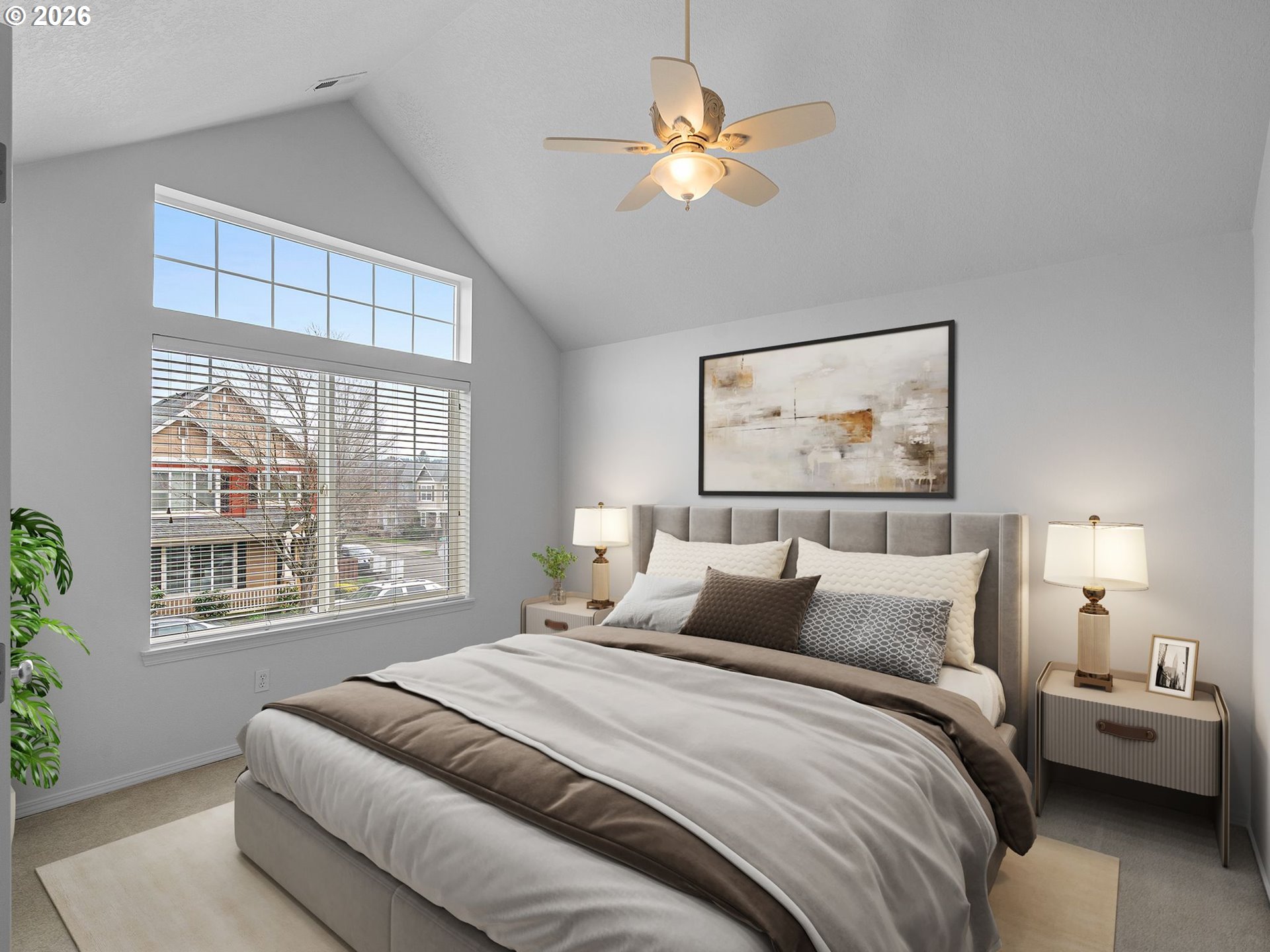 6265 Southwest 208th Terrace Beaverton, OR 97078 - Photo 15 of 36