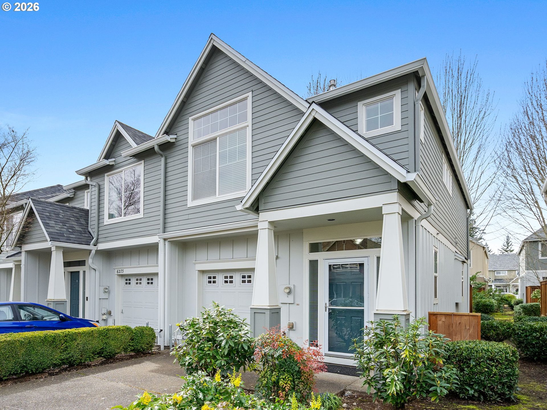 6265 Southwest 208th Terrace Beaverton, OR 97078 - Photo 2 of 36