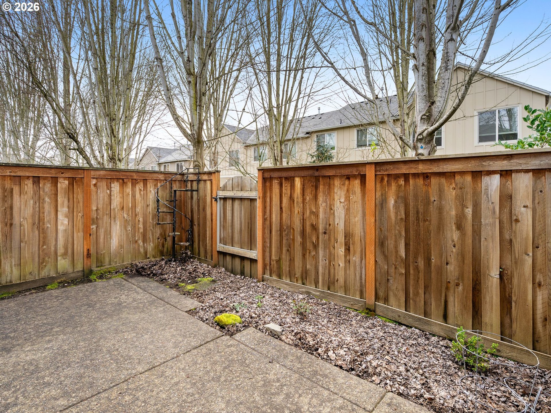6265 Southwest 208th Terrace Beaverton, OR 97078 - Photo 29 of 36