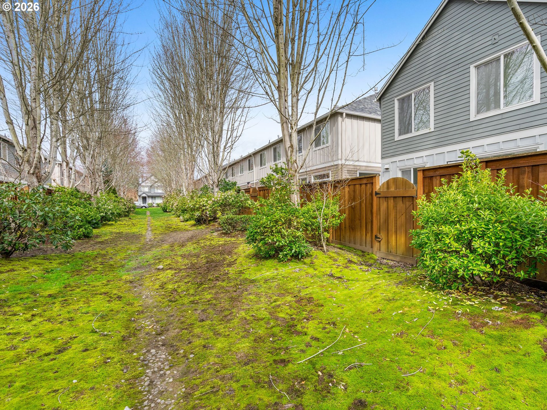 6265 Southwest 208th Terrace Beaverton, OR 97078 - Photo 32 of 36