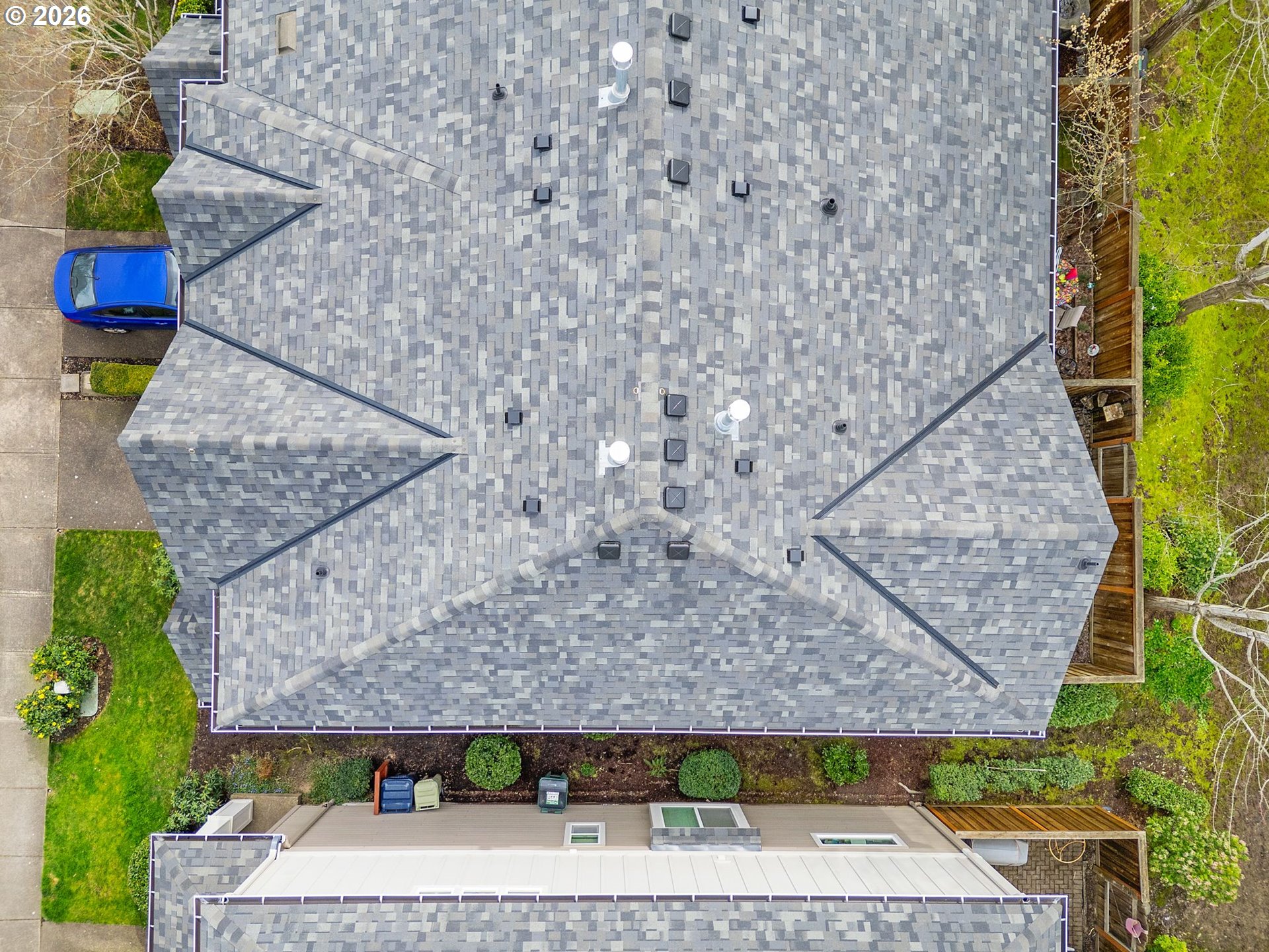 6265 Southwest 208th Terrace Beaverton, OR 97078 - Photo 33 of 36