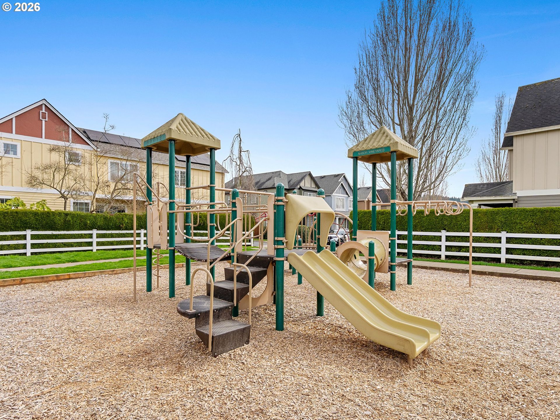 6265 Southwest 208th Terrace Beaverton, OR 97078 - Photo 35 of 36