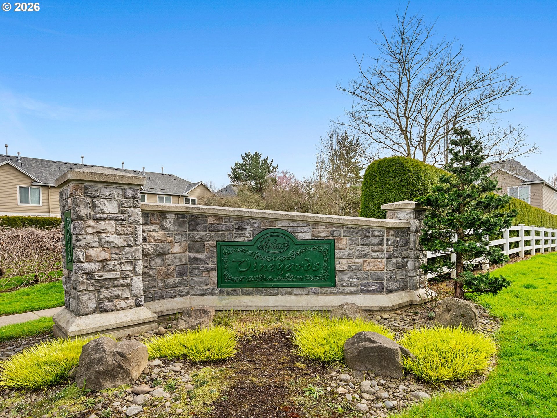 6265 Southwest 208th Terrace Beaverton, OR 97078 - Photo 36 of 36