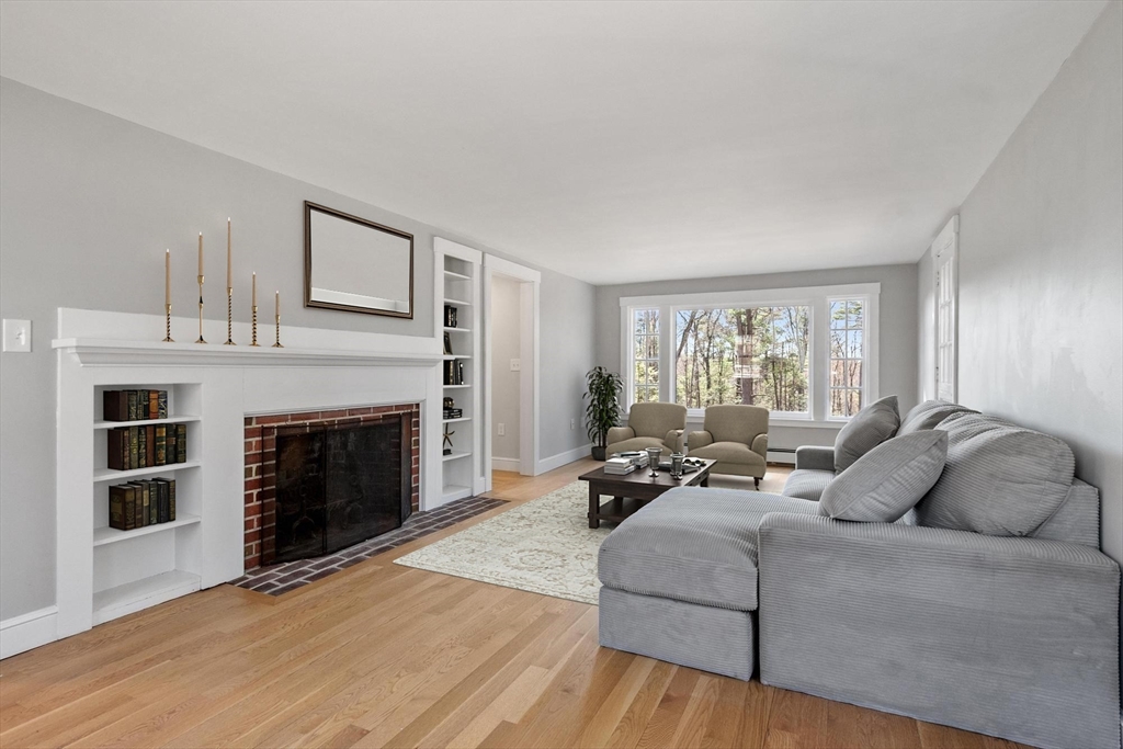 20 Bolton Road Harvard, MA 01451 - Photo 3 of 11