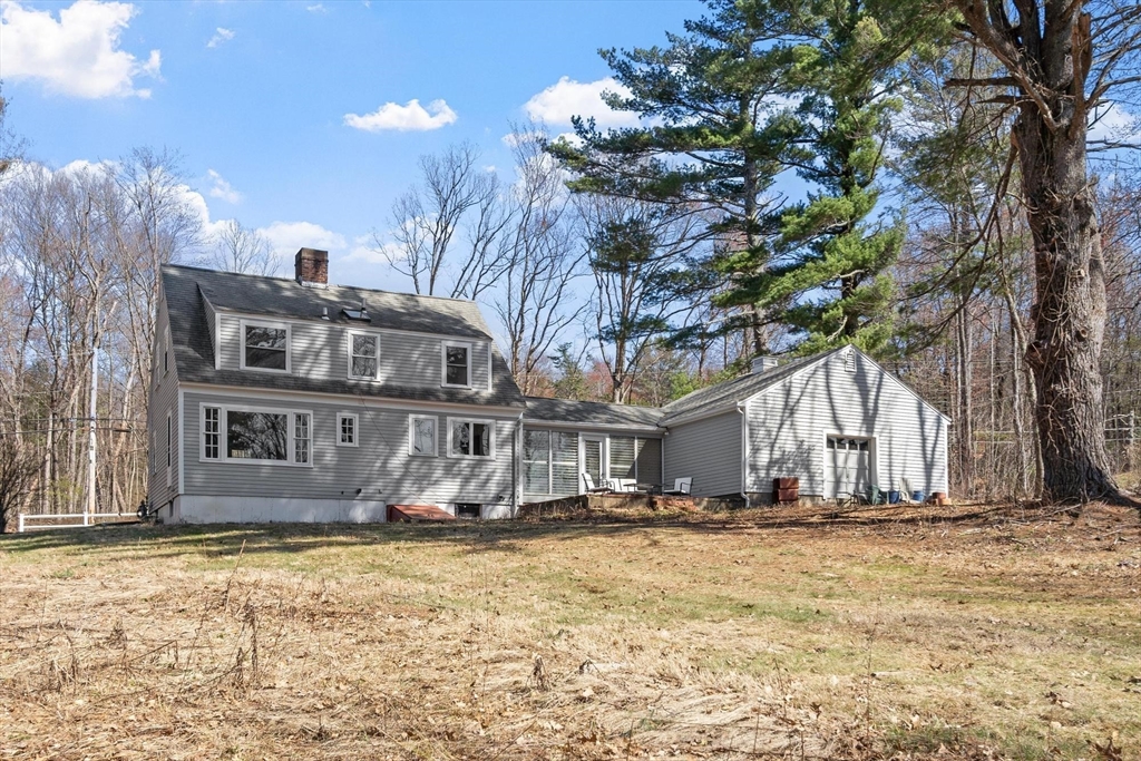 20 Bolton Road Harvard, MA 01451 - Photo 10 of 11