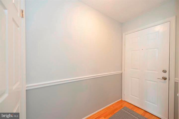 109 Fort Evans Road Southeast, Unit C Leesburg, VA 20175 - Photo 18 of 20 Entryway