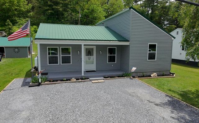 $179,900 | 609 South Church Street, Marion, VA 24354