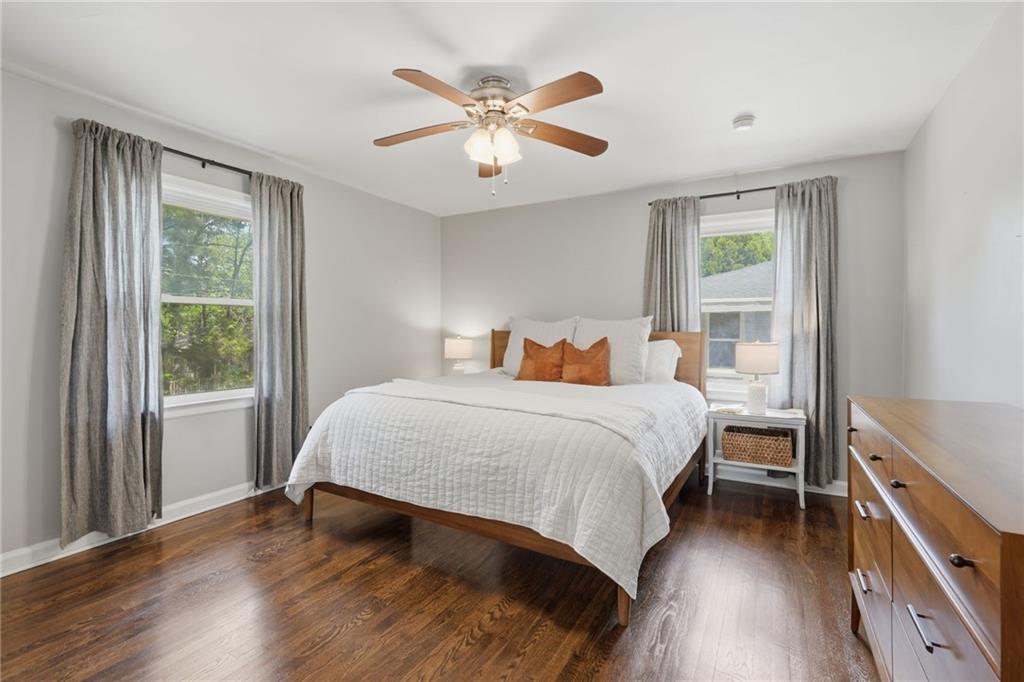 898 Scott Circle Decatur, GA 30033 - Photo 20 of 47