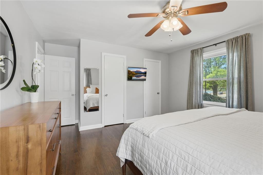 898 Scott Circle Decatur, GA 30033 - Photo 21 of 47