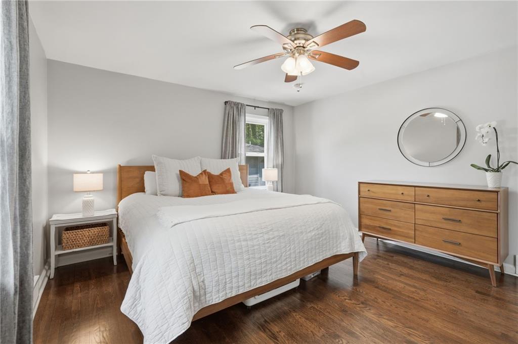 898 Scott Circle Decatur, GA 30033 - Photo 22 of 47