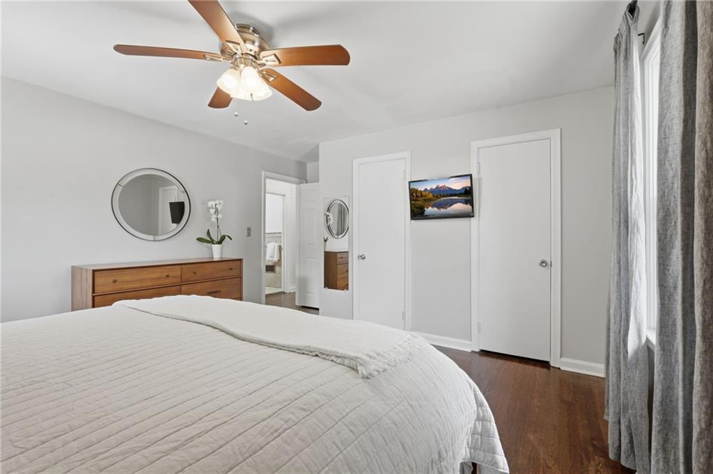 898 Scott Circle Decatur, GA 30033 - Photo 23 of 47