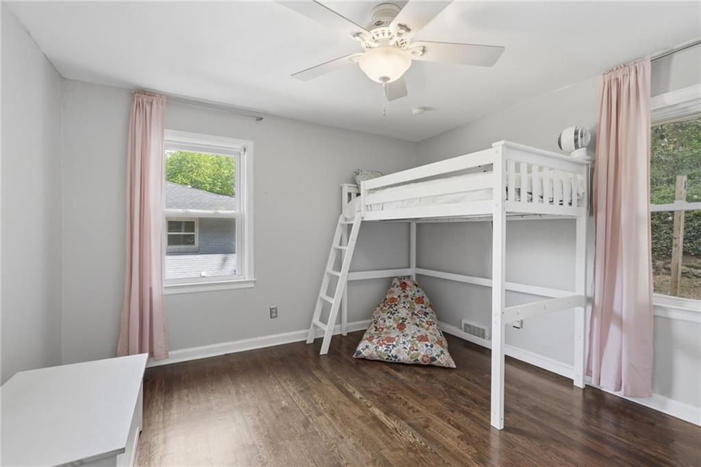 898 Scott Circle Decatur, GA 30033 - Photo 24 of 47