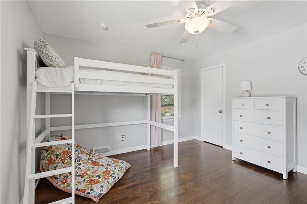 898 Scott Circle Decatur, GA 30033 - Photo 25 of 47