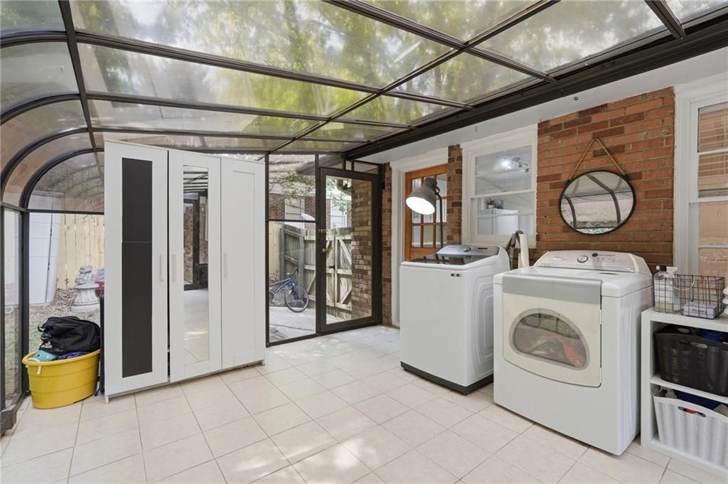 898 Scott Circle Decatur, GA 30033 - Photo 34 of 47