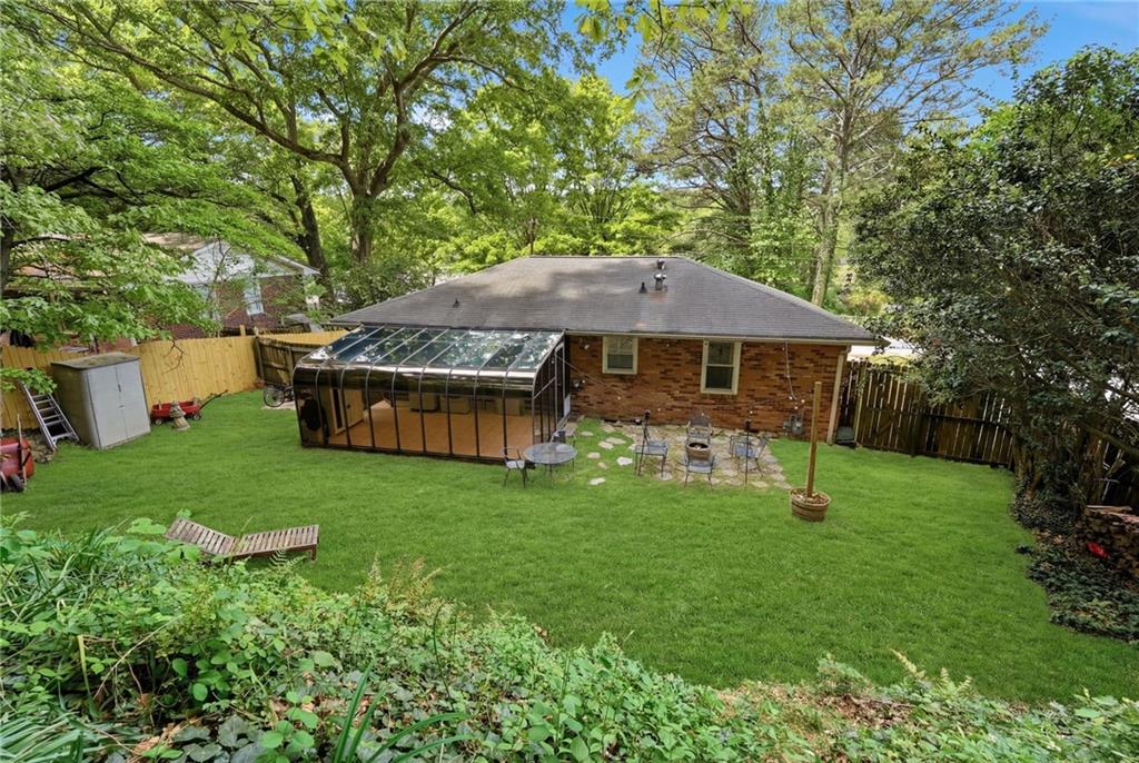 898 Scott Circle Decatur, GA 30033 - Photo 38 of 47