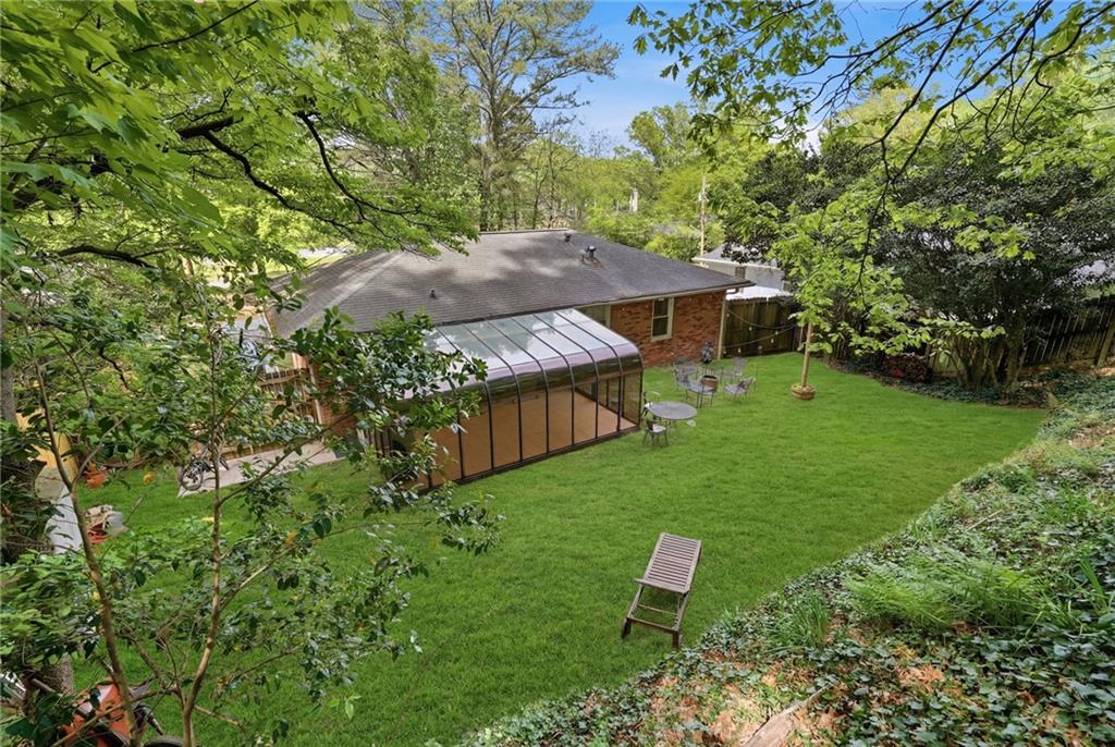 898 Scott Circle Decatur, GA 30033 - Photo 40 of 47