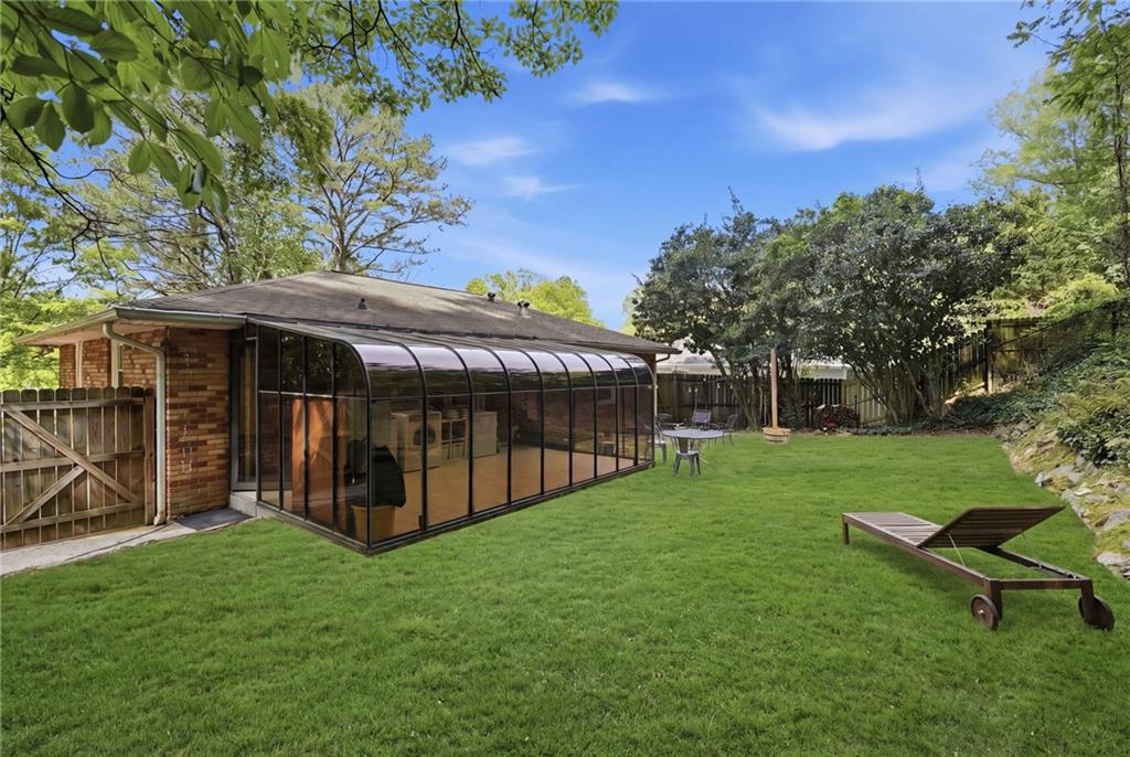 898 Scott Circle Decatur, GA 30033 - Photo 43 of 47