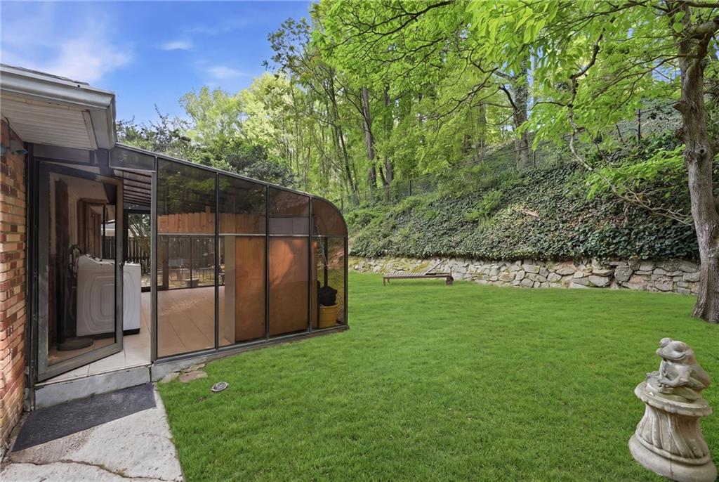 898 Scott Circle Decatur, GA 30033 - Photo 44 of 47