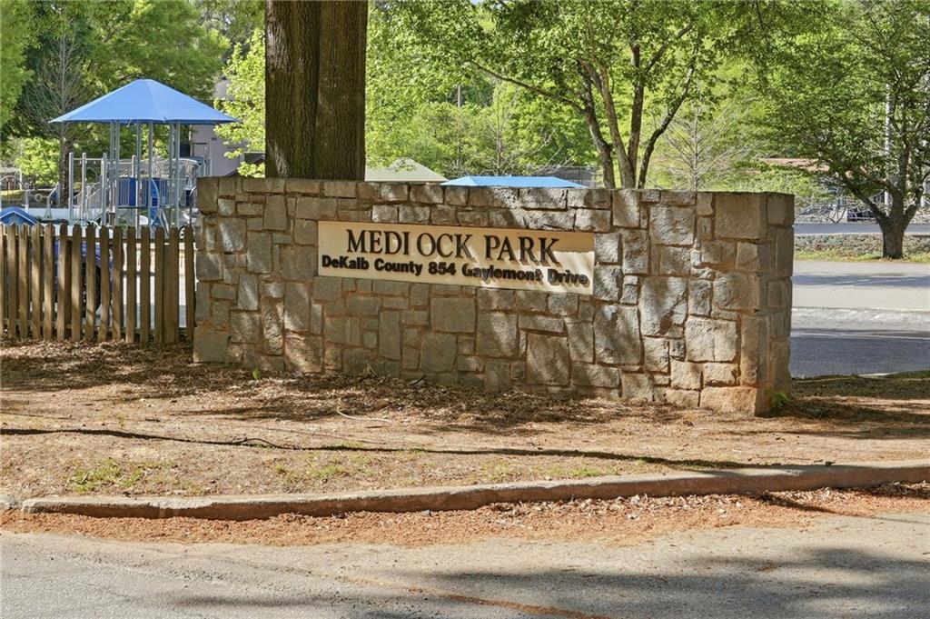 898 Scott Circle Decatur, GA 30033 - Photo 46 of 47