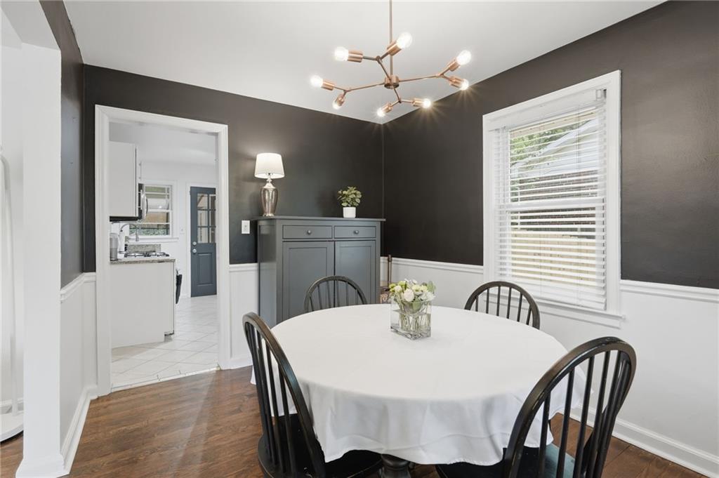 898 Scott Circle Decatur, GA 30033 - Photo 9 of 47