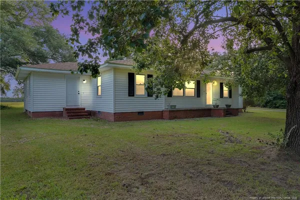 $155,000 | 1329 Magnolia Church Road, Stedman, NC 28391
