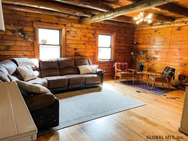 215 Terrace Mountain Road Schoharie, NY 12157 - Photo 11 of 18 Photo 11