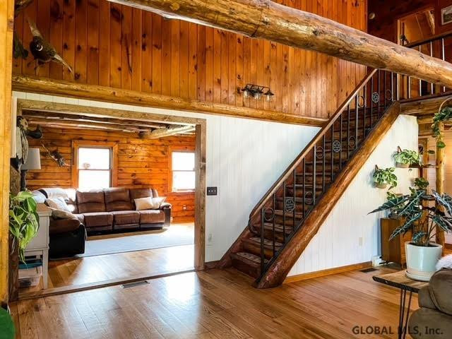 215 Terrace Mountain Road Schoharie, NY 12157 - Photo 12 of 18 Photo 12
