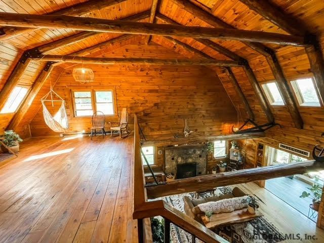 215 Terrace Mountain Road Schoharie, NY 12157 - Photo 13 of 18 Photo 13