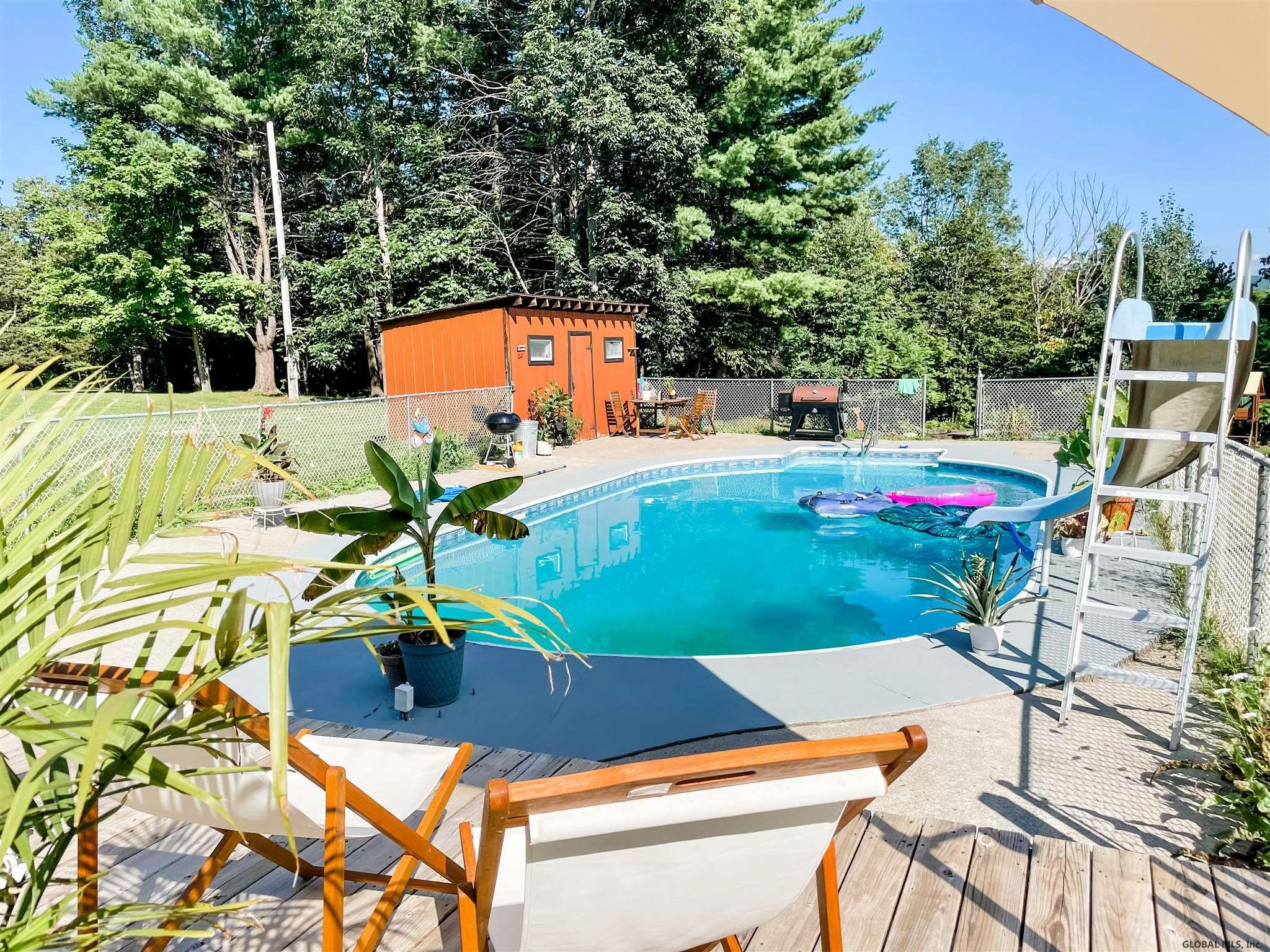 215 Terrace Mountain Road Schoharie, NY 12157 - Photo 18 of 18 Photo 18