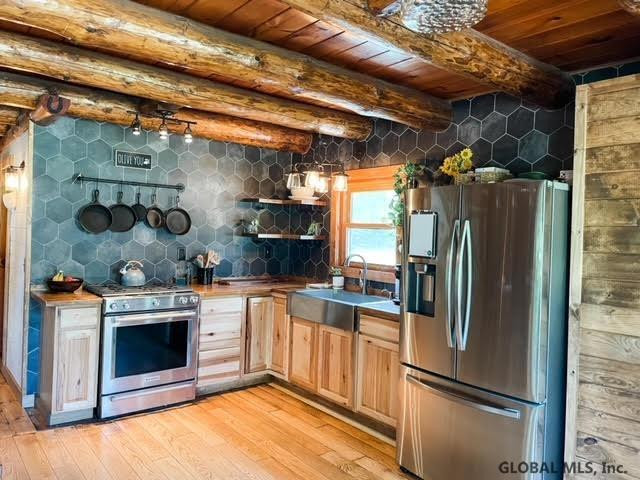 215 Terrace Mountain Road Schoharie, NY 12157 - Photo 3 of 18 Photo 3