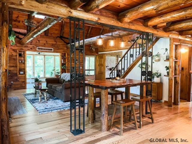 215 Terrace Mountain Road Schoharie, NY 12157 - Photo 5 of 18 Photo 5