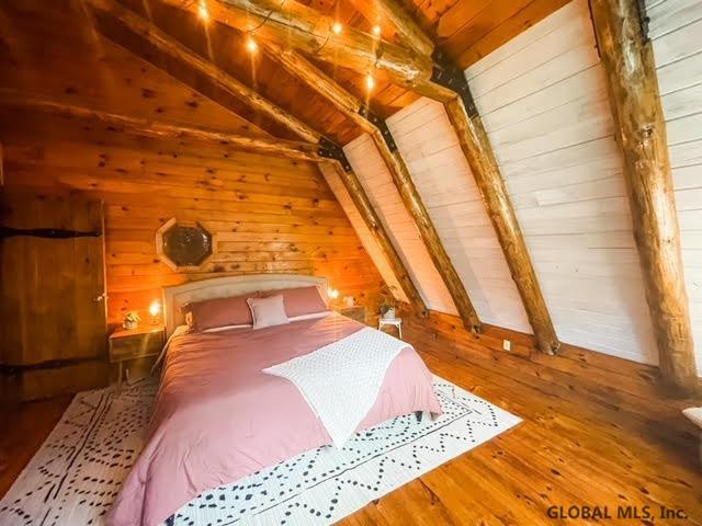215 Terrace Mountain Road Schoharie, NY 12157 - Photo 8 of 18 Photo 8