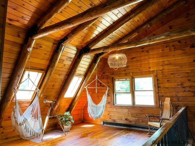 215 Terrace Mountain Road Schoharie, NY 12157 - Photo 9 of 18 Photo 9
