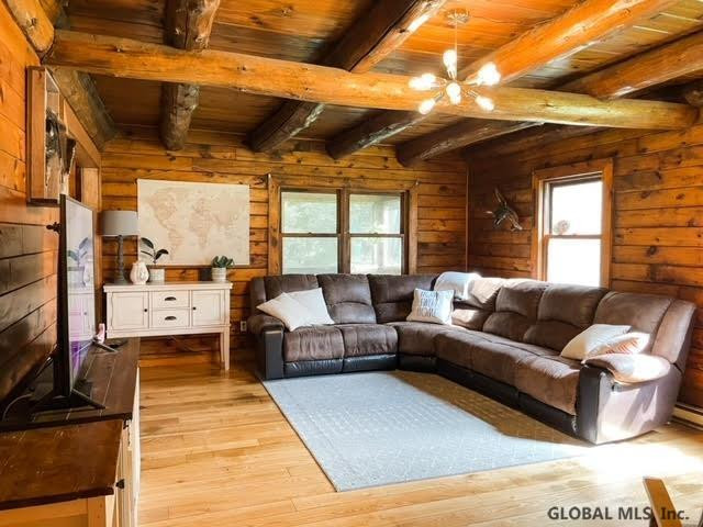 215 Terrace Mountain Road Schoharie, NY 12157 - Photo 10 of 18 Photo 10