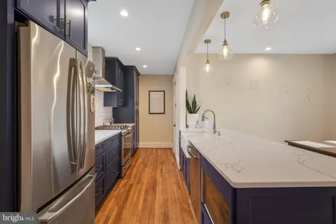 $950,000 | 1943 North Cleveland Street, Arlington, VA 22201
