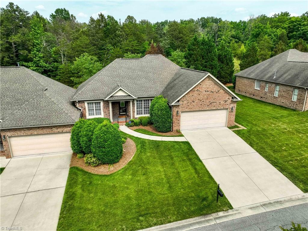 2334 Addison Boulevard High Point, NC 27262 - Photo 2 of 34 Gallery Image 2